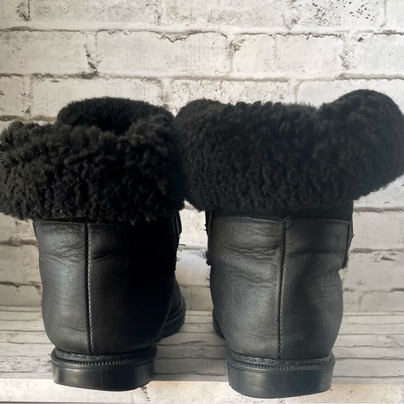 Sorel Vintage Canada Defrosters Winter Ankle Boots Women’s Size 9 - Picture 6 of 13